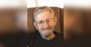 Obituary information for Lewis Swalve