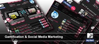 Mtv Italia Gamification It