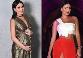 بالفيديو مدر ب سيرين عبدالنور يكشف كيف استعادت رشاقتها بعد الولادة