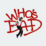 Who's Bad - Michael Jackson Tribute Band