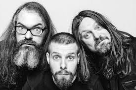 MOTORPSYCHO in Concert