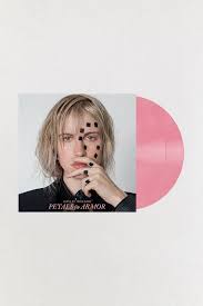 First thing to go hayley williams. Po Hayley Williams Petals For Armor Vinyl Collective Message Board Vinyl Collective Forums A Community For Vinyl Collectors