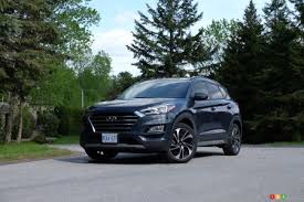 Yes, the 2022 hyundai tucson is an excellent compact suv. 2019 Hyundai Tucson Review Car Reviews Auto123
