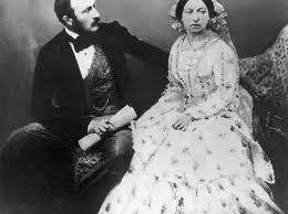 Queen victoria and albert wedding photo. Queen Victoria And Prince Albert What Was Their Relationship Like Historyextra