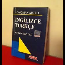 Longman Metro Ingilizce Turkce Cep Sozlugu Ikinci El Kitap Ikincielkitap Kitap Sahaf Kitapsatinal Secondhand 2 El Onlin Kitap Ikinci El Lite Brite