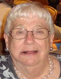 Obituary information for Marilyn A. (Pettito) Fahy