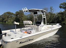 Nautic Star T-Tops By Stryker | Photos & Reviews | Stryker T-Tops