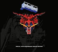 Shaka king's upcoming film judas and the black messiah is slated to release on february 12, just in time for according to collider, the february 12 release date ensures that the film will be eligible for. Judas Priest Reveals Release Date Specs For Upcoming Re Issue Philspicks