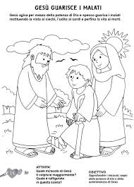 Stampa E Colora Disegni Da Colorare Bibbia Bambini Bibbia L Insegnamento Della Religione