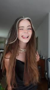 Nadiene Breaty Cheerleader Glow Up Transformation