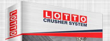 Lotto Crusher System Home Facebook
