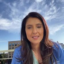 CRNA week love from our CANA President Nilu Patel DNAP, CRNA! Show Dr.  Patel some love and thank her for the service she paying forward to our  profession as she leads CANA into the future!, #crnas ...
