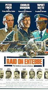 Directed By Irvin Kershner With Peter Finch Charles Bronson Yaphet Kotto Martin Balsam True Old Film Posters Classic Films Posters Movie Posters Vintage