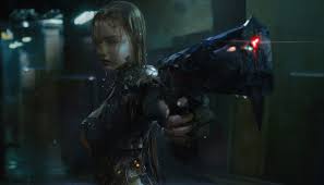 Cyberpunk Girl By Huang Fan 3840x2200 Music Indieartist Chicago Cyberpunk Girl Cyberpunk Cyberpunk City