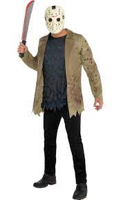 We did not find results for: Jason Vorhees Costume Party City