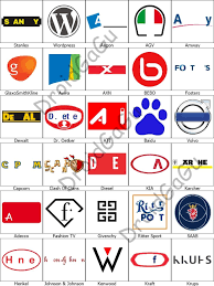 Level 8 Logo Quiz Answers Bubble Droidgagu Em 2020 Logos Famosos Simbolo