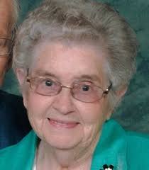 Hazel Caslick Obituary