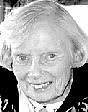 Lois Buckley Obituary (2012)