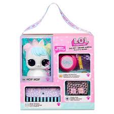Check spelling or type a new query. L O L Surprise Big Pets Hop Hop Target