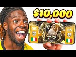 EA SPORTS FC 24 Son Finesse Shot