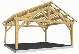Http Auvergne Abri Voitures Com Wp Content Uploads 2015 02 Lemarie1 Gif Carport Designs Building A Porch Backyard Patio Designs