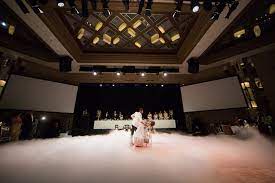 Both creative in approach and innovative in design, grand hyatt melbourne offers 4,100 sqm² of flexible floor space, 15 inspired event spaces and an exclusive group registration area to. Savoy Ballroom Grand Hyatt Melbourne Hyatt Weddings