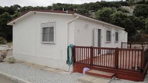 La empresa tiene una facturación anual inferior a 500.000 euros. Casas Prefabricadas Una Nueva Forma De Vida Desde 15 000 Euros