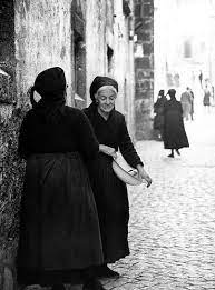 Scanno 6 Italy Photograph Italy Pictures Vintage Italy