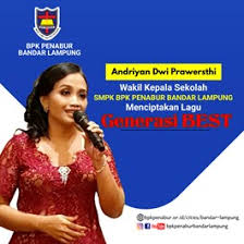 Maybe you would like to learn more about one of these? Penerimaan Siswa Baru