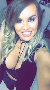 Krystal Meredith's Instagram, Twitter & Facebook