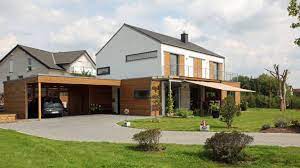 Wer einen neubau plant, sollte den hausbau mit einer einliegerwohnung ernsthaft in erwägung ziehen. Haus Mit Einliegerwohnung Bauen Top Anbieter Und Hausbeispiele