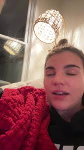 Maia Knight and Jake Engaged