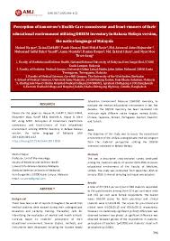 Chinese translation provided by translation services usa. Pdf Perception Of Tomorrow S Health Care Connoisseur And Front Runners Of Their Educational Environment Utilizing Dreem Inventory In Bahasa Melayu Version The Native Language Of Malaysia Mainul Haque Rozina Hoque And Zakirul Islam
