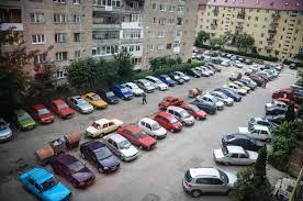 Suprafata totala teren 130 m (30 mp. Peste 10 000 De ParcÄri Publice Din Municipiul BraÈov Vor Fi Concesionate Pe O PerioadÄ De 10 Ani Realitatea De BraÈov