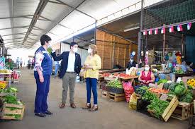 Check spelling or type a new query. Sercotec Lanzo En Linares Programa Kit De Sanitizacion Para Ferias Libres Y Comercios Del Maule Atentos