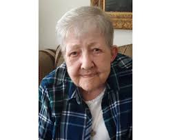 Gertrude Sybert Obituary (2023)