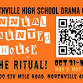 NHS Drama Club Haunted House: The Ritual! event image
