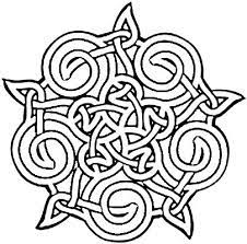 Irish celtic celtic art celtic dragon colouring pages coloring books free coloring celtic knot designs celtic symbols and meanings irish symbols. Lots Of Geometric Colouring Pages Celtic Coloring Geometric Coloring Pages Celtic Patterns