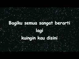 Hingga Akhir Waktu Lirik Youtube Islamic Quotes Songs Quotes