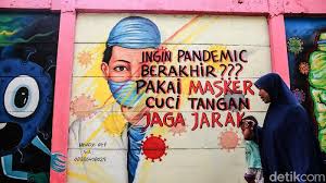 We're sorry, this service is currently unavailable. Update Corona 17 April Tambah 5 041 Kasus Baru Total Kasus Aktif 106 234