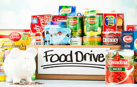Maybe you would like to learn more about one of these? Nonperishable Food Donations For A Food Bank Explorehealth With Sentara Sentara Healthcare