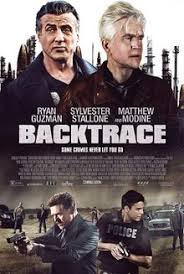 Without a trace is an american police procedural drama television series that originally aired on cbs from september 26, 2002 to may 19, 2009, following the cases of a missing persons unit of the federal bureau of investigation (fbi) in new york city. Backtrace Film Wikipedia