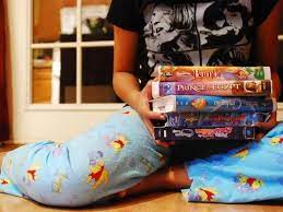 Believe It Or Not These Vhs Tapes Are Worth Something Familyminded