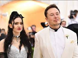 We did not find results for: Tesla Ceo Elon Musk S Girlfriend Grimes Reveals Her Tattoo In This Topless Picture