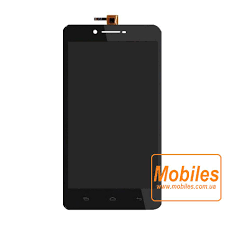 Экран для Micromax A102 Canvas Doodle 3 ...