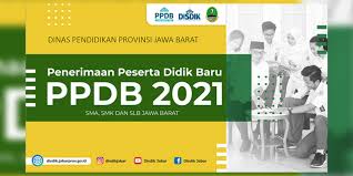 Ppdb yang melaui wibe ini terdiri dari. Juknis Ppdb Jabar 2021 Idsch Id