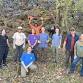 Invasive Plant Removal Workday near Cullowhee, NC event image