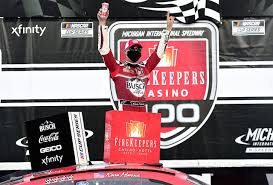 Considering harvick has garnered numerous wins; Kevin Harvick S Nascar Cup Series Wins Nascar