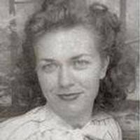 Iona May Russell Obituary 2005