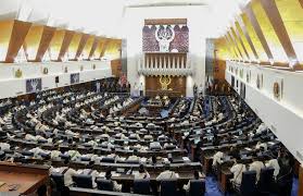 Welcome to the model parliament of malaysia! The Verbal Sparring And War Of Words Over Lgbti Rights In Malaysia Continues
